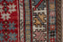 Vintage Oushak Area Rug (4' x 5')